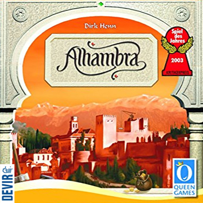 Alhambra