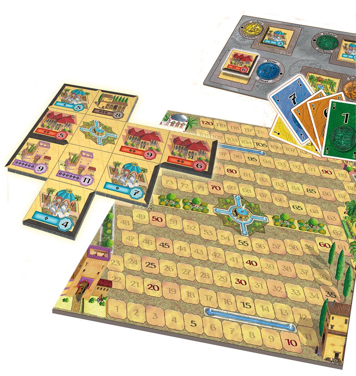 Alhambra