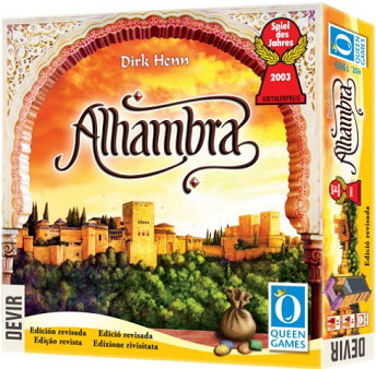 Alhambra