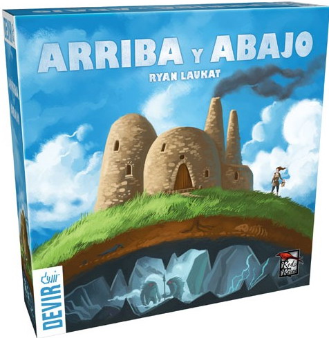 Arriba y abajo