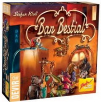 Bar Bestial