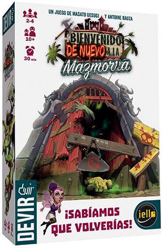 bienvenidos de nuevo a la mazmorra   01