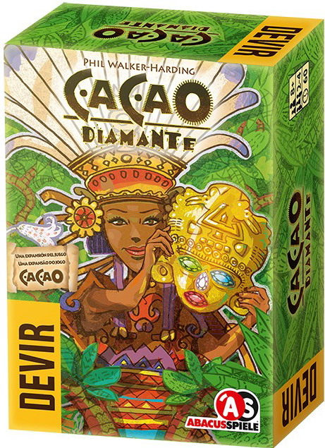 Caco: Diamante