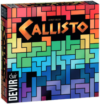 Callisto Callisto