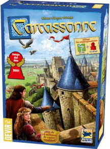 Carcassonne Carcassonne