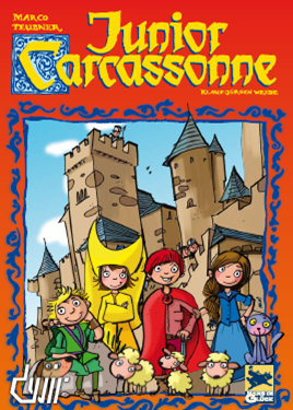 Carcassonne Junior
