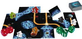 Carcassonne Star Wars