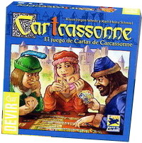 Cartcassonne Cartcassonne