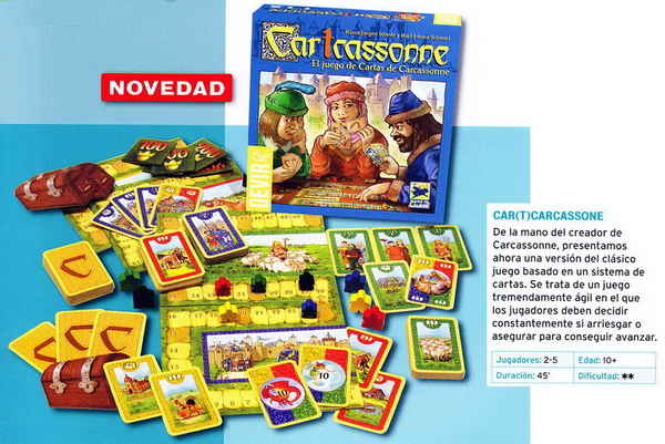 CarTcassonne CarTcassonne