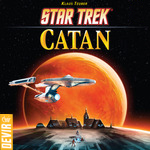 Catán Star Trek Catán Star Trek
