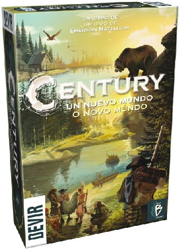 Century 3