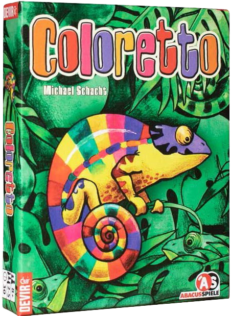 Coloretto