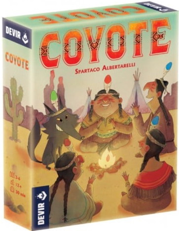 Coyote