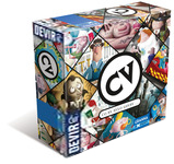 CV