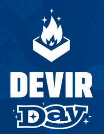 Devir Day