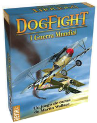 DogFight