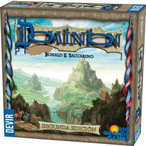 Dominion