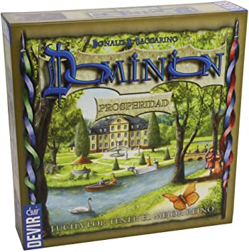 Dominion: Prosperidad