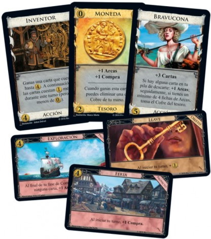 Dominion: Renacimiento