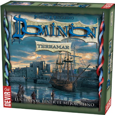 Dominion: Terramar