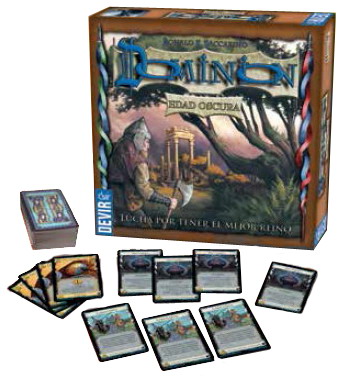 Dominion: Edad Oscura