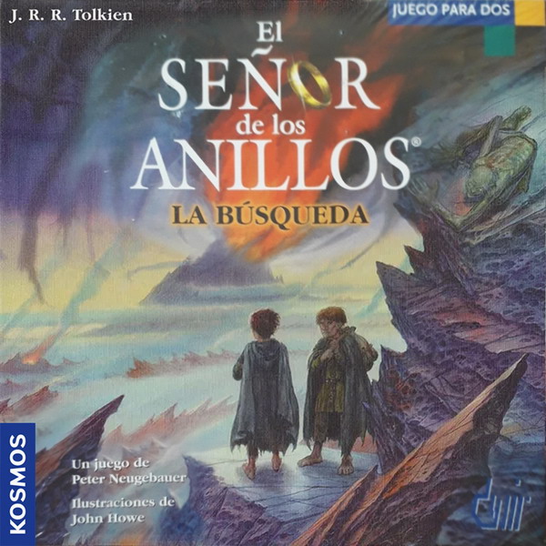 La búsqueda