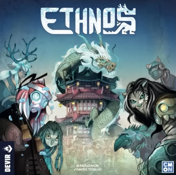 Ethnos 2026