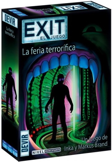 Exit 12
