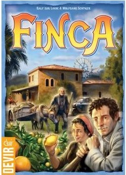 Finca