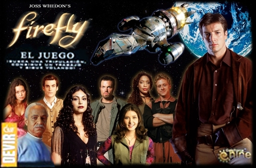 Firefly, el juego