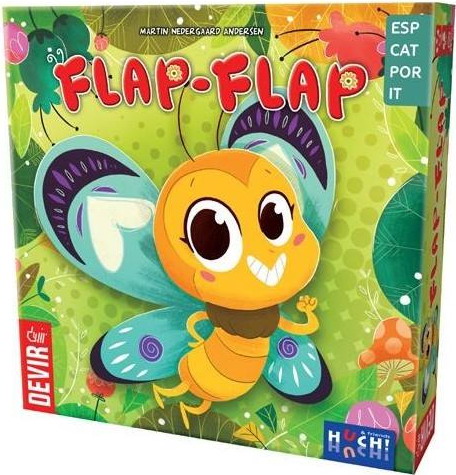 Flap-flap