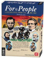 For the people For the people