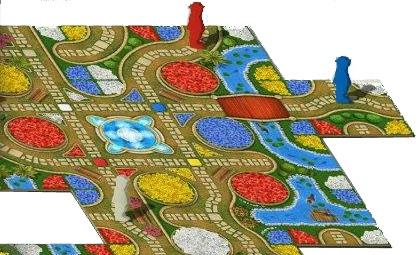 Gardens