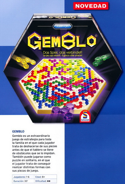 Gemblo