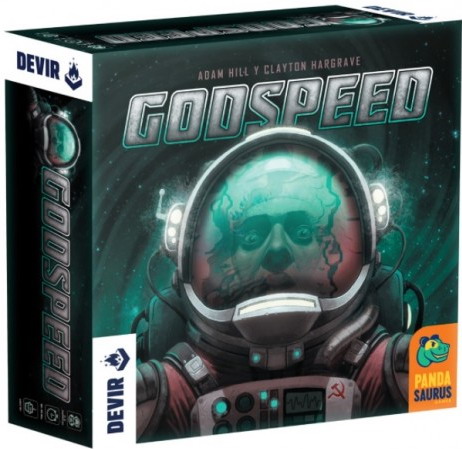 Godspeed
