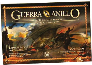 Guerra del Anillo