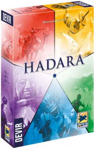 Hadara
