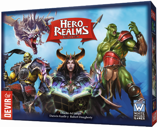 Hero Realms