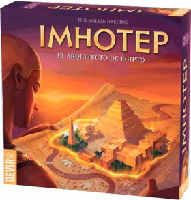 Imhotep