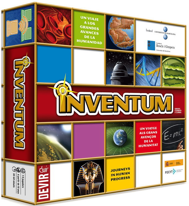 Inventum Inventum