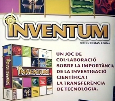 Inventum Inventum
