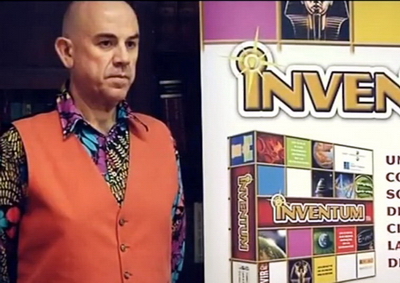 Inventum Inventum