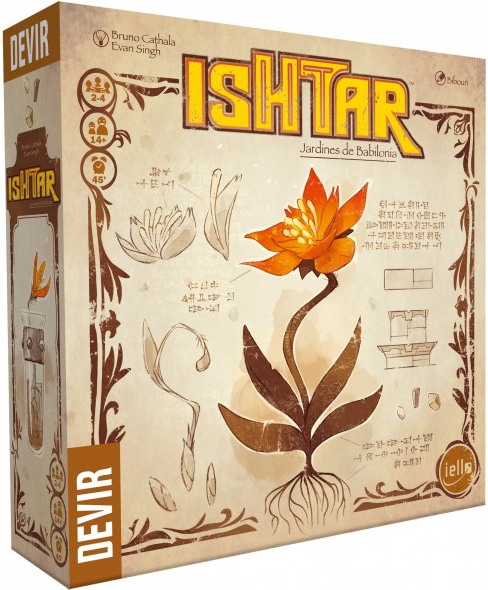 Ishtar