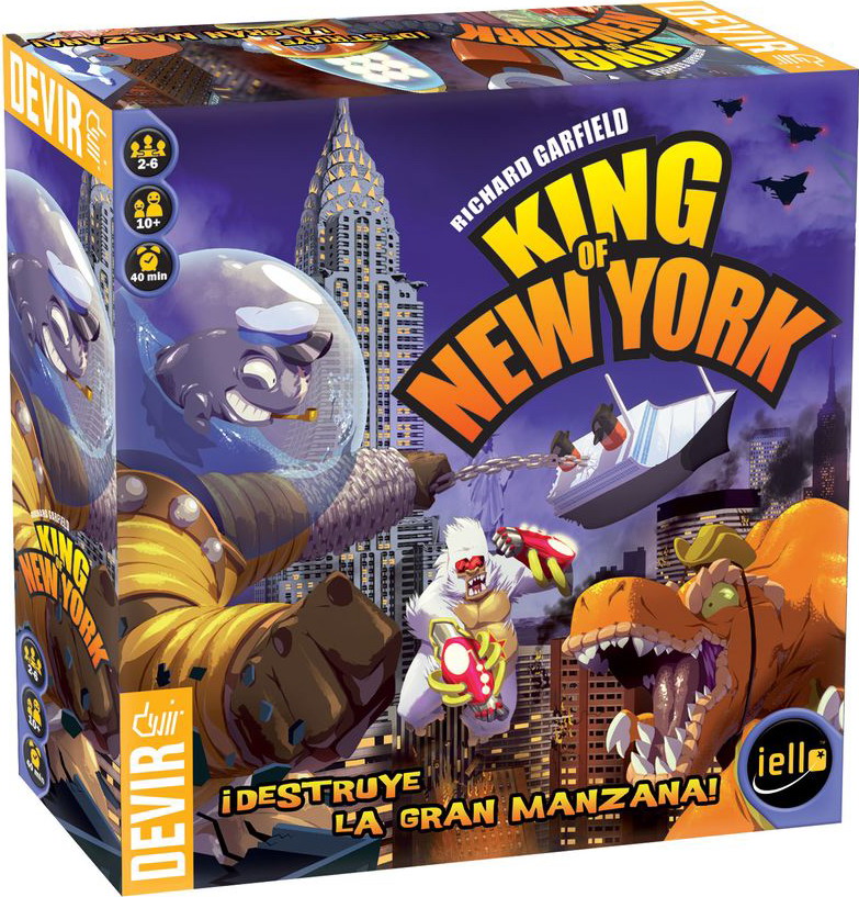 king of new york   01