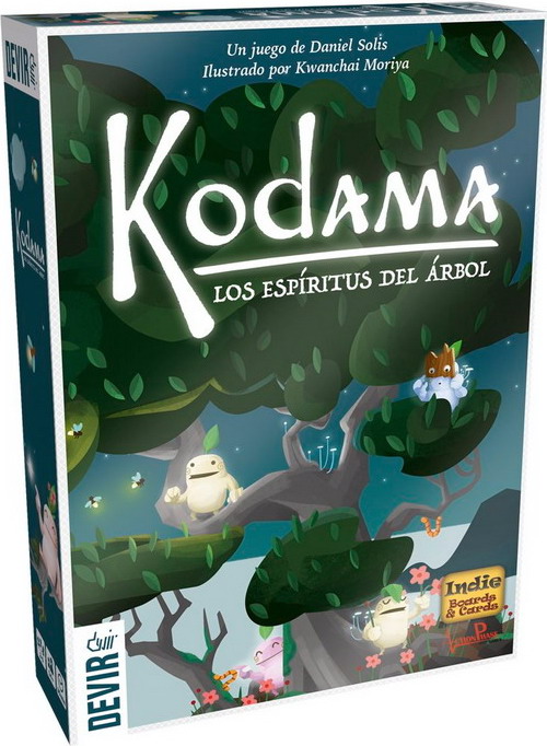 Kodama