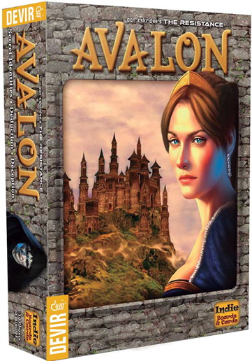 Avalon