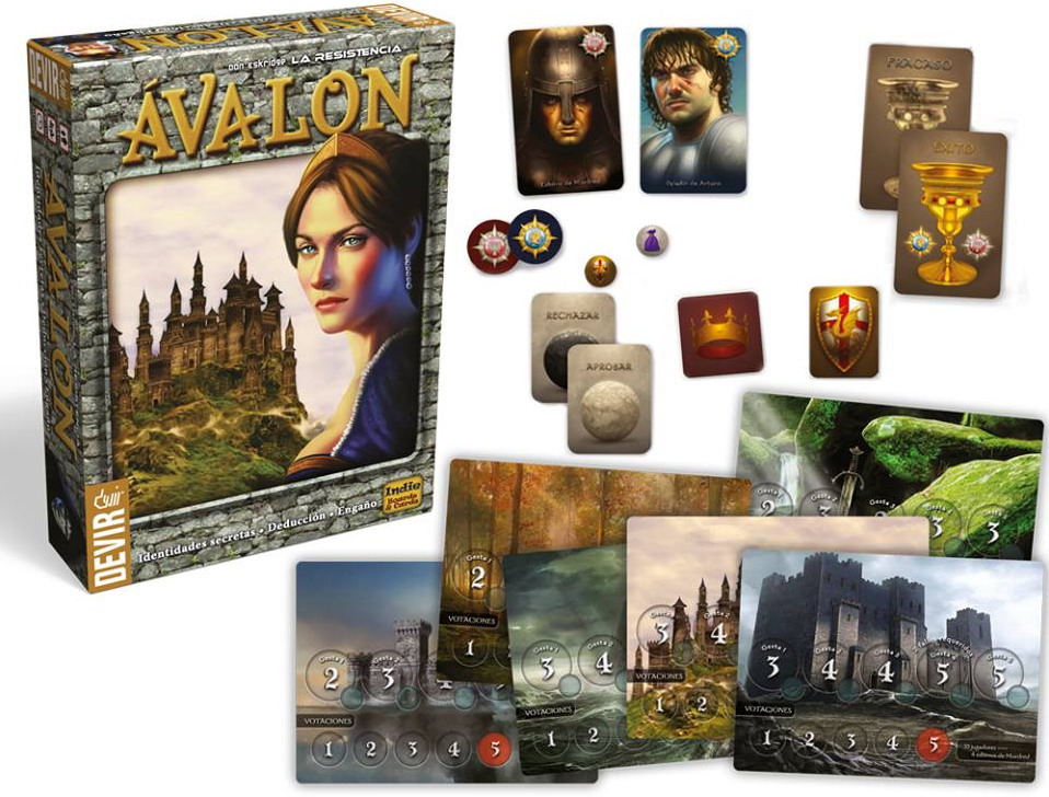 Avalon