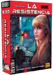 La resistencia