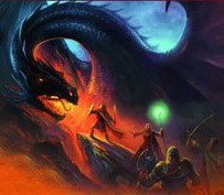 Las leyendas de Andor Las leyendas de Andor