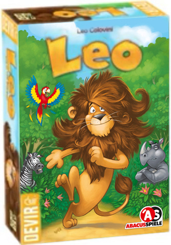 Leo